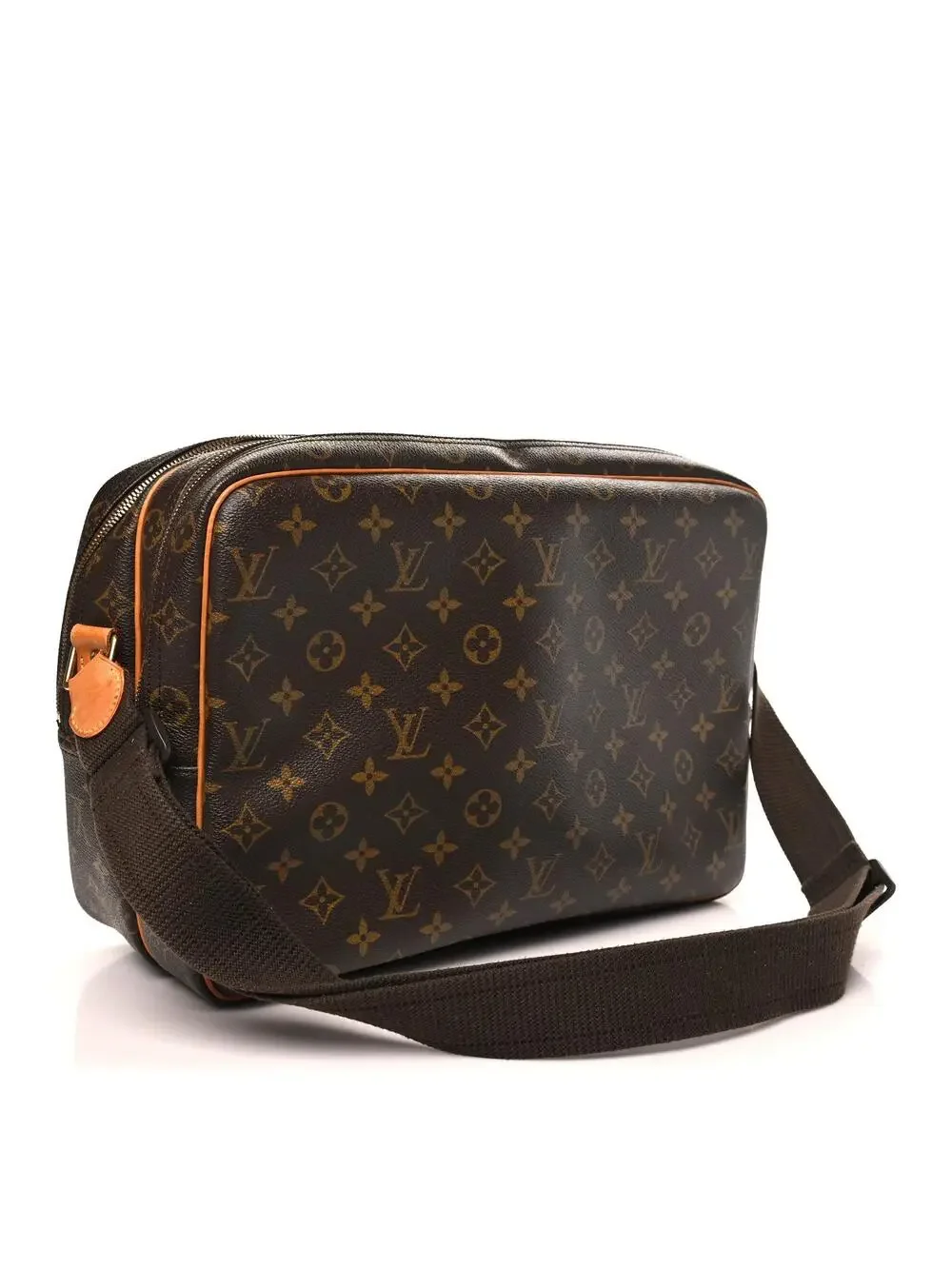Louis Vuitton Reporter Gm #291018L95B